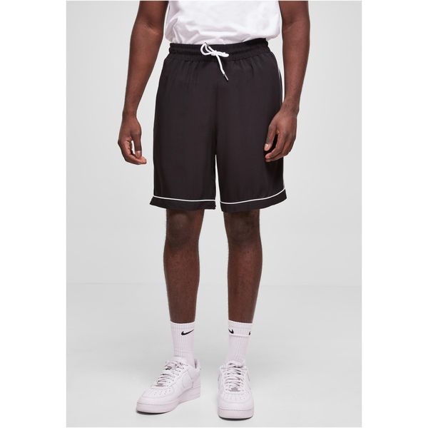 Pantaloncini Da Bowling Urban Classics Da Uomo, Nero - Xxl-image