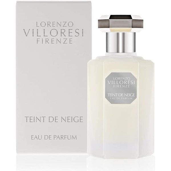 Lorenzo Villoresi Teint De Neige Eau De Parfum 50Ml-image