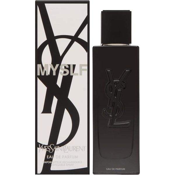 Yves Saint Laurent Eau De Parfum 100Ml-image