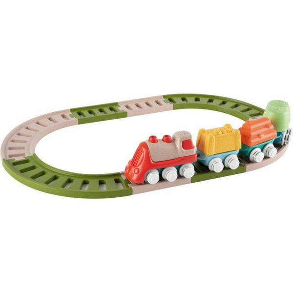 Chicco Baby Railway Eco+ (40830812)-image