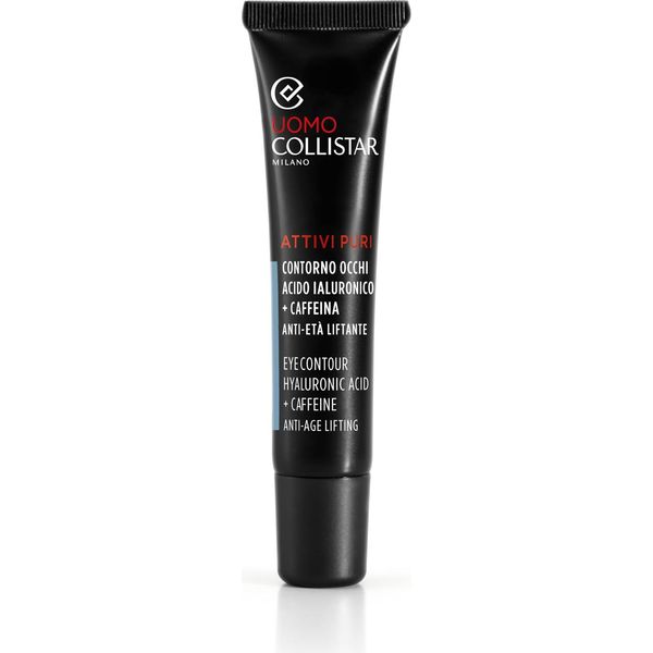 Coll Homme Attivi Puri Contorno Occhi Acido Ialuronico 15 Ml-image