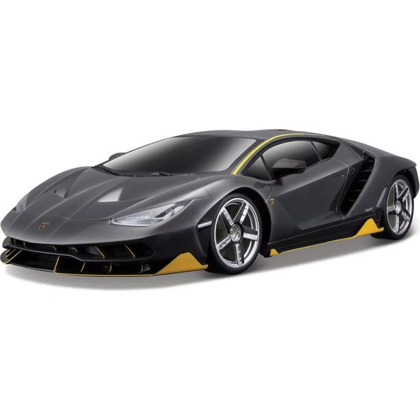 Maisto Rc - 1:14 Rc (2.4G, Batteria A Celle) ~ Lamborghini Centenario-image