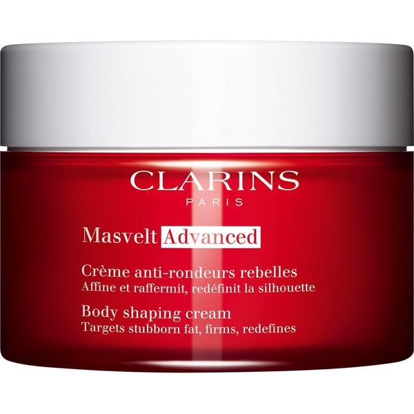 Clarins Masvelt Advanced Body Shaping Cream 200G-image