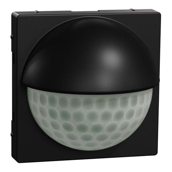 Rivelatore Di Presenza Merten Nero Opaco 180/2,20M MEG5530-0403 (MEG5530-0403)-image