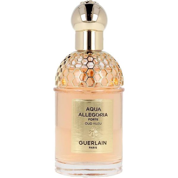 Guerlain Aqua Allegoria Forte Oud Yuzu Eau De Parfum, Spray - Profumo Unisex-image