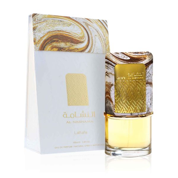 Lattafa Perfumes - Lattafa Al Nashama Edp 100Ml-image