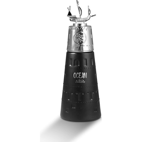 Nabeel Ocean Eau De Parfum 100Ml-image