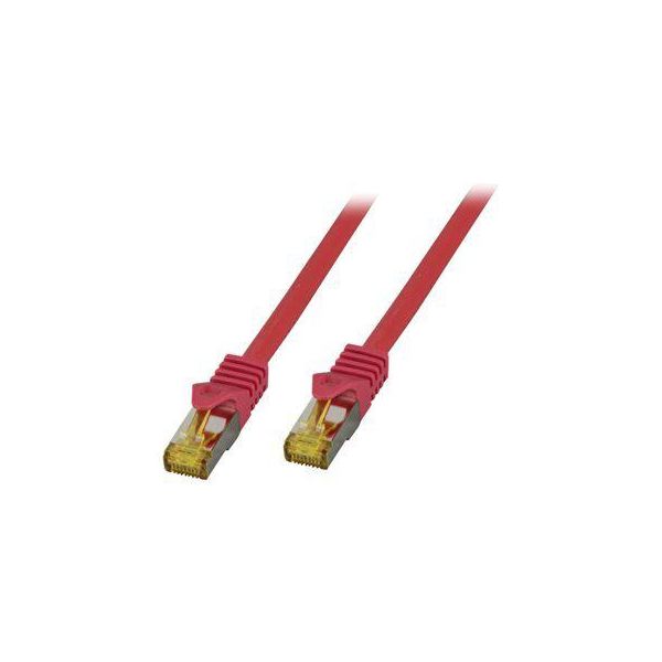 Efb Elektronik Efb-Elektronik - Cavo Patch - Da RJ-45 (M) A RJ-45 (M)-image