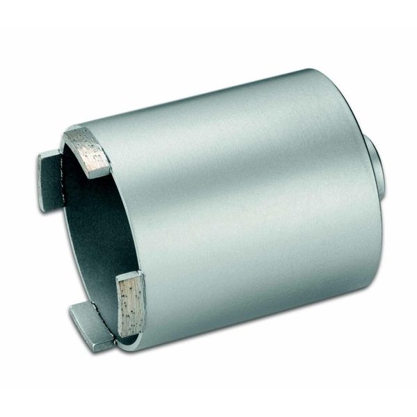 Cimco Carotatrice Diamantata 90 Argento 82 Mm (208796)-image