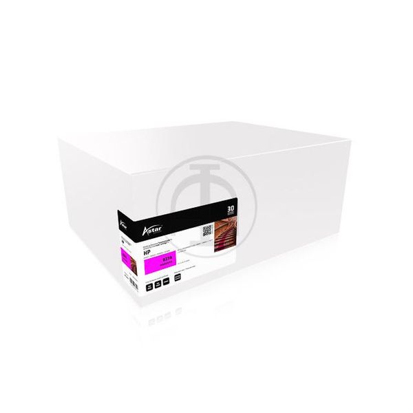 Astar AS12827 Cartuccia Toner Compatibile Magenta 1 Unità (AS12827)-image