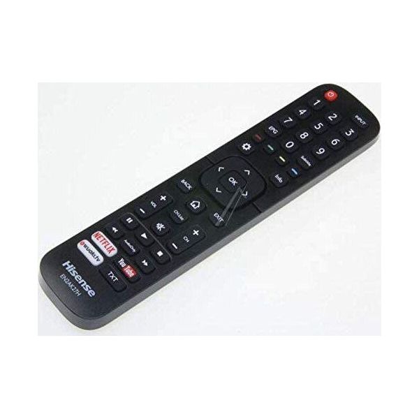Superior Electronics Telecomando Universale SUPTRB027 Per Sky, Nero, 4 Dispositivi-image