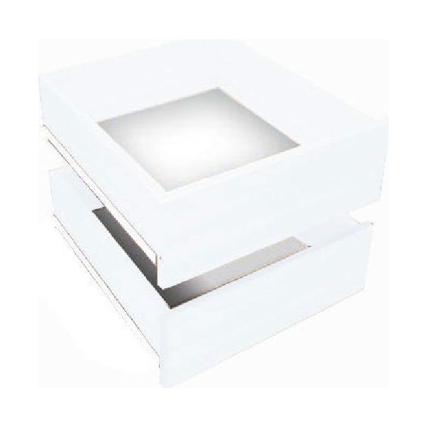 Set Di 2 Cassetti Uni Per Armadi Largh. 120-200 Cm - Bianco-image