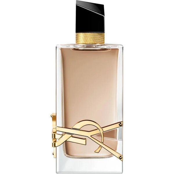 Yves Saint Laurent Libre Flowers & Flames Eau De Parfum 90 Ml-image