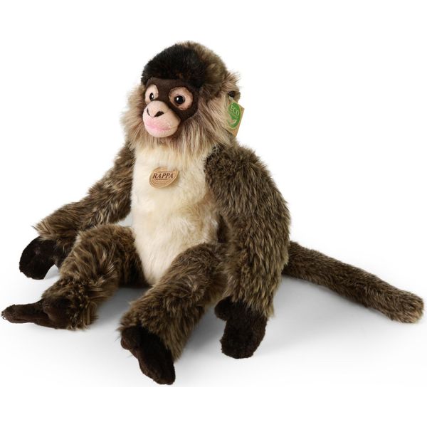 Rappa Scimmia Di Peluche 30 Cm ECO-FRIENDLY-image