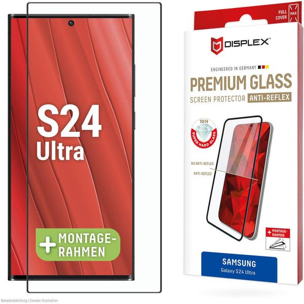E.V.I Displex Vetro Premium Fcar Samsung Galaxy S24 Ultra (02042)-image