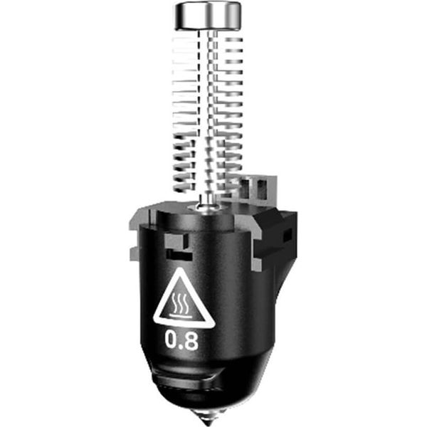 Flashforge AD5M/AD5MPRO Hard. Nozzle Assembly 0,8Mm - Flashforge 3D Zubehoer (20004091001)-image