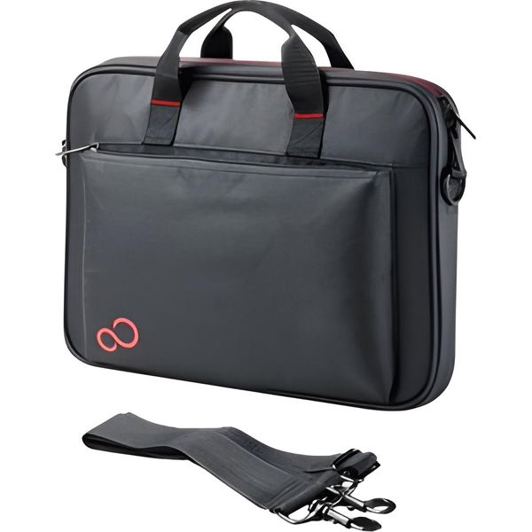 Fujitsu Tech. Solut. S26391-F10-L120 Fujitsu Top Case 14 Bulk 10Er Karton-image