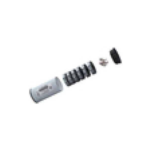 Poynting Â- Accessori Per Antenne Â- Montaggio Â- A-MBK-0001.V1 Â- Set Di Magneti Per Antenne Poynting MIMO-3-V2 (A-MBK-0001-V1)-image