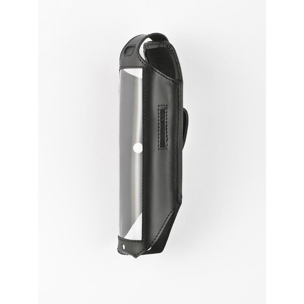 Custodia In Pelle Soryt Unify Openscape R6, Clip In Acciaio (Unify R6 Clip In Acciaio)-image