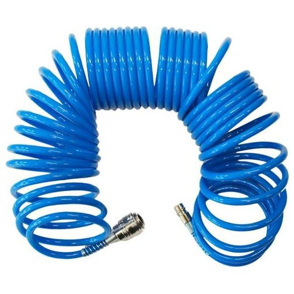 Awtools Tubo In Poliuretano / Tubo Pneumatico 8/12Mm 20M-image