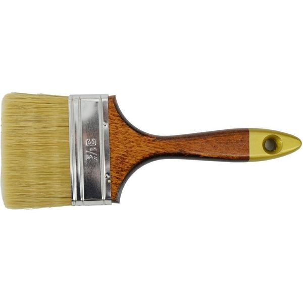 Awtools Spazzola Professionale Inglese Laccata 87Mm /3,5"/"-image