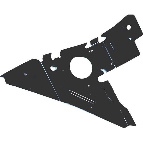 Volvo S90 V90 XC90 Ii Staffa Sottotelaio Destro Oe 32318182-image