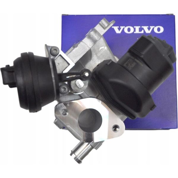 Volvo S80 V70 XC70 Valvola Egr Originale 2.0D Oe 36010128-image