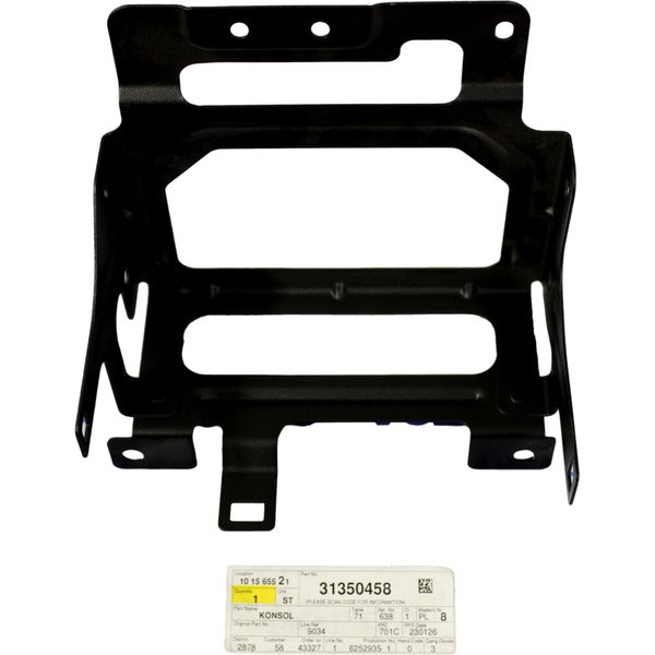 Volvo XC90 Ii Supporto Staffa Fusibile Oe-image