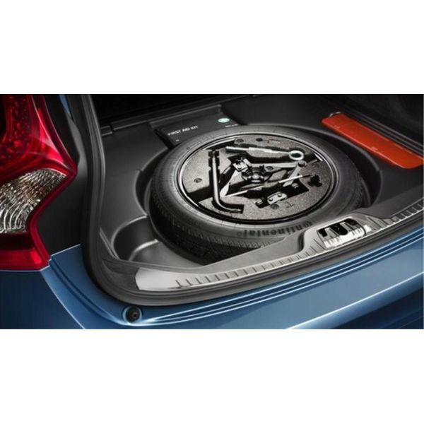 Volvo V40 V40CC Dado Ruota Di Scorta Oe 31329317-image