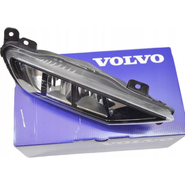 Volvo XC90 Ii Faro Fendinebbia Destro A Led Oe 31395866-image