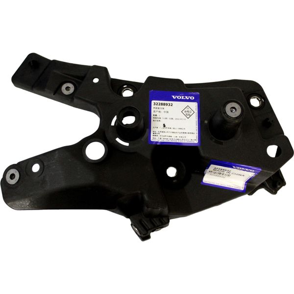 Volvo XC60 Ii Supporto Staffa Alettone Sinistro Oe-image