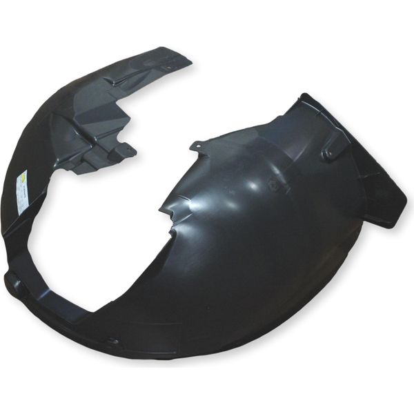 Volvo S60 Iii V60 Ii Deflettore Passaruota Anteriore Sinistro Oe 31425475-image