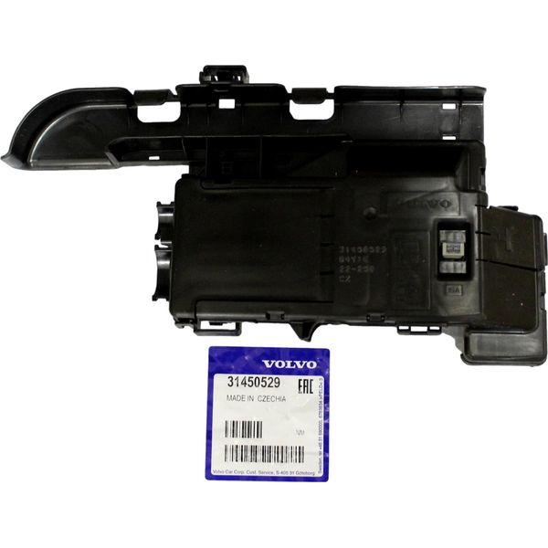 Volvo S90 V90 XC90 Ii Terminale Batteria Più + Oe-image