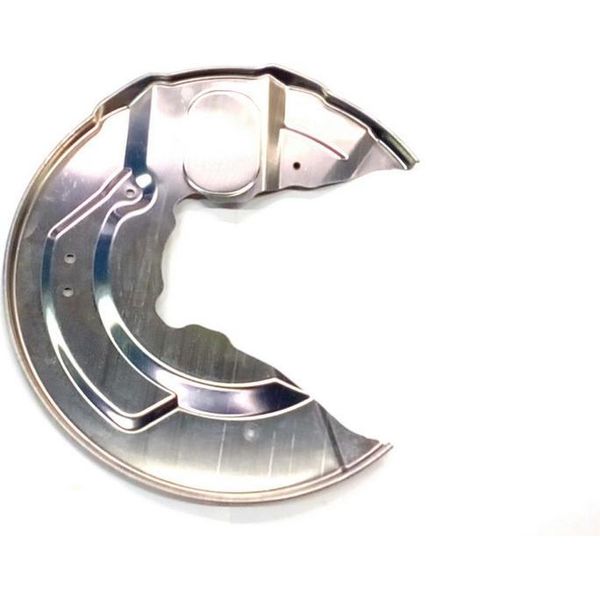 Volvo S60 V60 XC60 XC90 Disco Ancora Disco Freno Anteriore Copertura-image