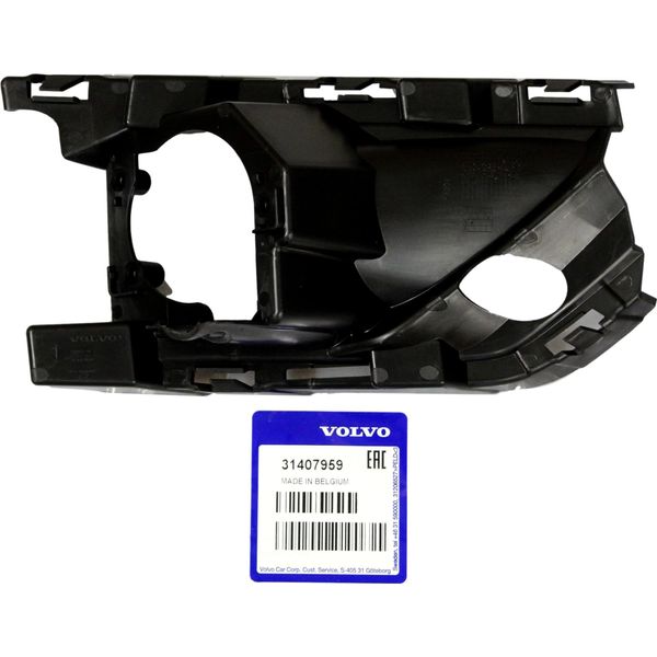 Volvo XC40 Staffa Di Montaggio Alogena Sinistra Oe-image