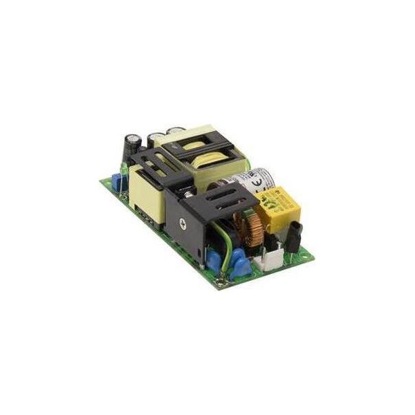 Mean Well RPS-200-48 Alimentatore E Convertitore Di Tensione (RPS-200-48)-image