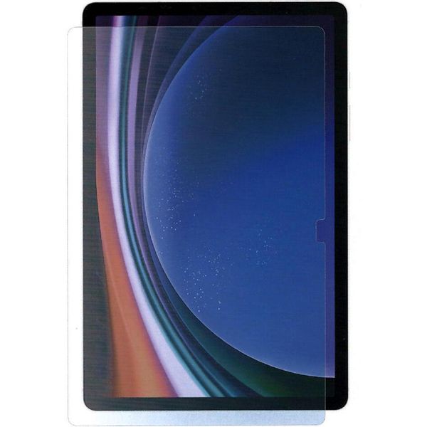 Tucano SS9-SP-TG Protezione Dello Schermo Del Tablet Protezione Dello Schermo Trasparente Samsung 1 Pezzo(I)-image