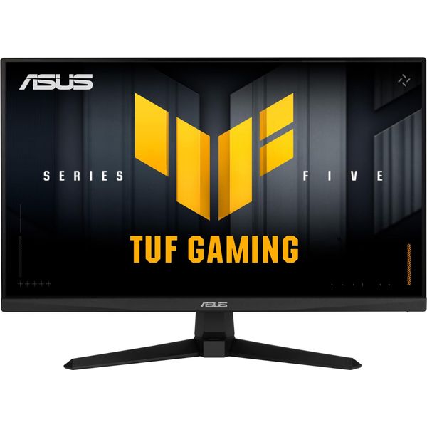 Asus Tuf Gaming VG249Q5A Monitor Pc 60,5 Cm (23.8") 1920 X 1080 Pixel Full Hd Lcd Nero"-image