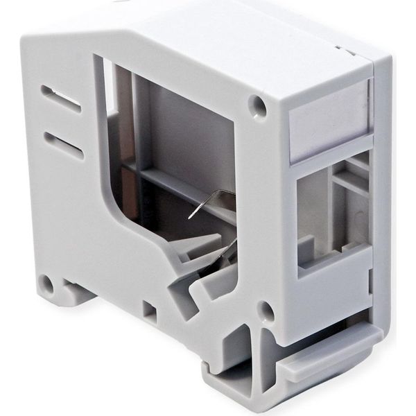 Adattatore Per Guida Di Montaggio Roline Per Moduli Keystone, Non Equipaggiato, 180-image