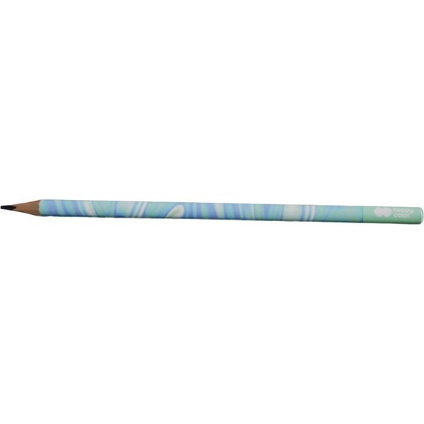 Matita Triangolare Happy Color Pastel Twist-image