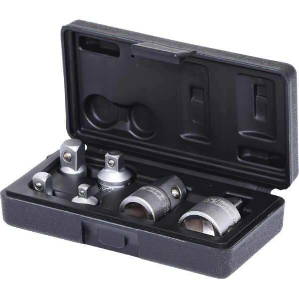 Ks Tools Set Di Adattatori Per Allargamento E Riduzione 6 Pz - 911.0106-image