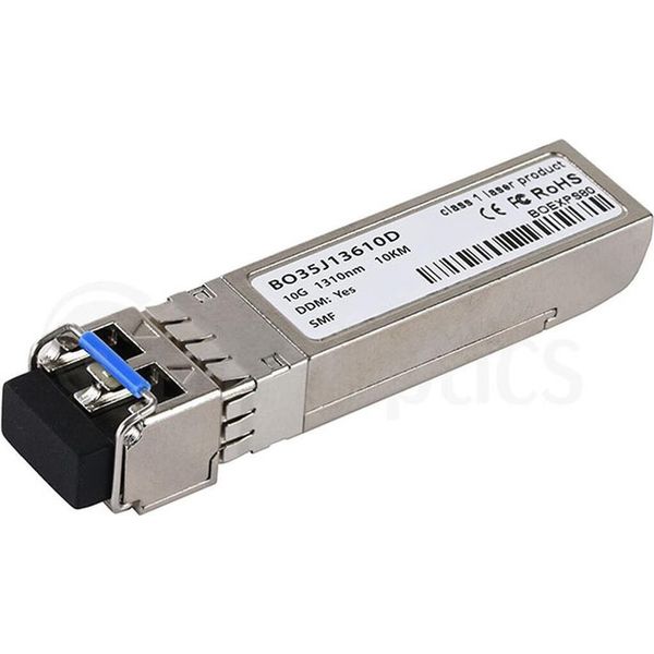 Blueoptics DEM-432XT-BO D-Link Kompatibel Sfp+ S-Mode Lc-Duplex 10GBASE-LR 10KM-image