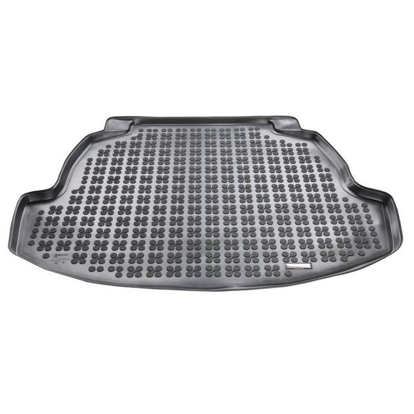 Rivestimento Del Bagagliaio In Gomma Rezaw-Plast Toyota Corolla 2018- (Berlina, Ibrida)-image