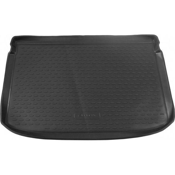 Rivestimento Del Bagagliaio In Gomma Novline Mercedes Classe A 2004-2012 (W169)-image