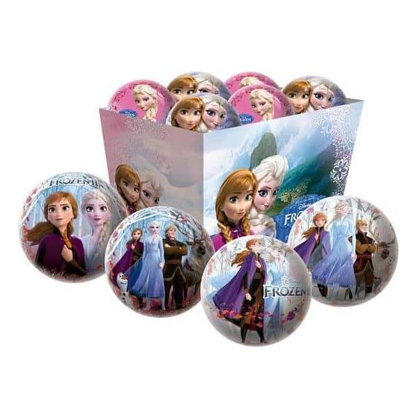 Palla Congelata Van Der Meulen Con Diametro Di 6 Cm-image