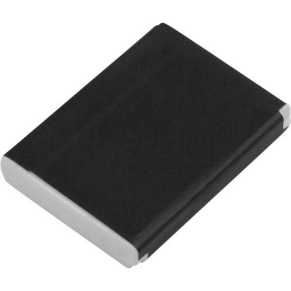 Avizar, Batteria Di Ricambio Nokia 3310 / 5510 3,7 V 1450Mah Li-Ion, Nero-image