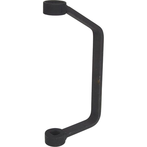 Ks Tools Chiave Per Filtro Olio Da 1/2" Per Motori Diesel Ford, Jaguar, CitroëN, Peugeot Duratorq-Tdci / Hdi A Doppio Albero A Camme - 150.9306"-image