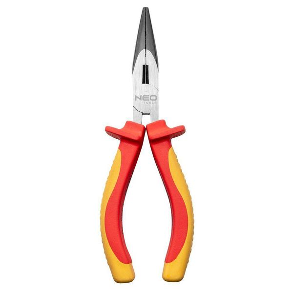 Neo Tools Pinza Diritta Allungata 160 Mm, 1000V-image