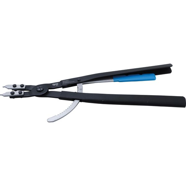 Bgs Pinza Per Anelli Elastici Dritta Per Anelli Elastici Interni 500 Mm - 6737-image