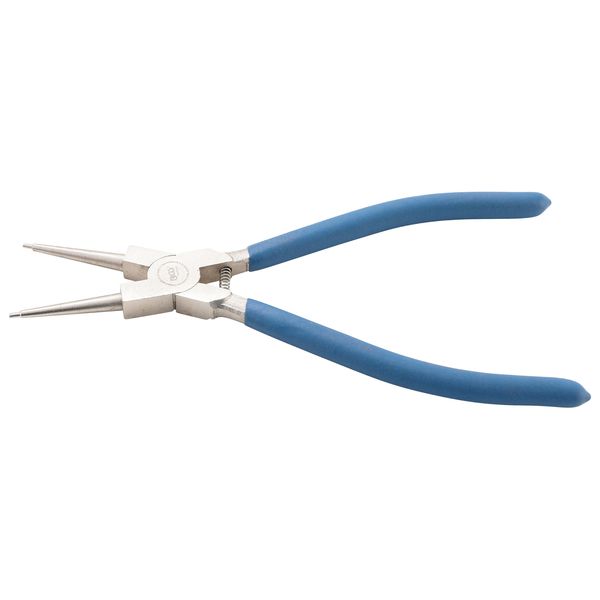 Bgs Pinze Per Anelli Elastici Dritte Per Anelli Elastici Interni 250 Mm - 652-2-image